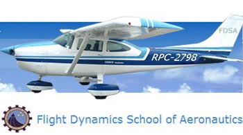 FLIGHT DYNAMICS SCHOOL OF AERONAUTICS