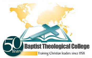BAPTIST THEOLOGICAL COLLEGE