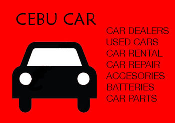 CEBU CAR