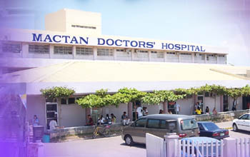 MACTAN DOCTORS' HOSPITAL