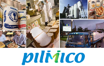 PILMICO FOODS CORPORATION