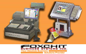 FOXCHIT BUSINESS SYSTEMS INC.