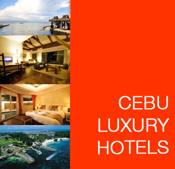 CEBU LUXURY HOTELS - 5 Star Hotels Cebu Philippines