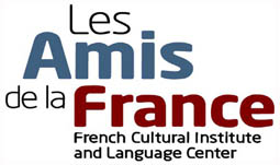 LES AMIS DE LA FRANCE, INC.
