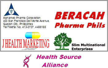 HEALTH SOURCE ALLIANCE