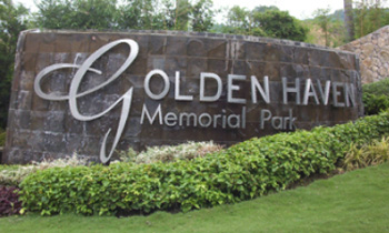 GOLDEN HAVEN MEMORIAL PARK