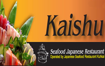 KAISHU SEAFOOD JAPANESE RESTAURANT