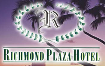 RICHMOND PLAZA HOTEL