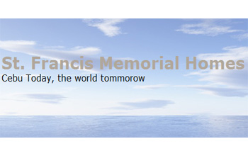 ST. FRANCIS MEMORIAL HOMES