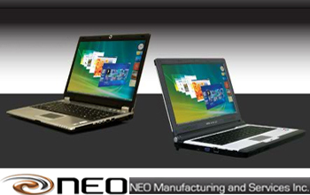 NEO MANUFACTURING AND SERVICES INC.