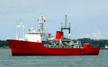 NORWEGIAN PACIFIC MARITIME INC. (SUB-SEE PHILIPPINES)