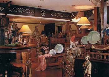 Heritage Antique Shop