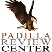 PADILLA REVIEW & TRAINING CENTER