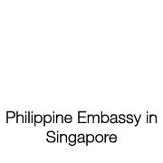 PHILIPPINE EMBASSY IN SINGAPORE