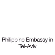 PHILIPPINE EMBASSY IN TEL-AVIV