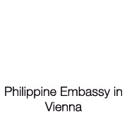 PHILIPPINE EMBASSY IN VIENNA