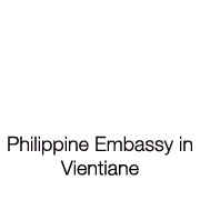 PHILIPPINE EMBASSY IN VIENTIANE