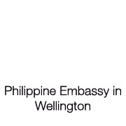 PHILIPPINE EMBASSY IN WELLINGTON