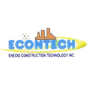 ECONTECH - ENECIO CONSTRUCTION TECHNOLOGY INC.