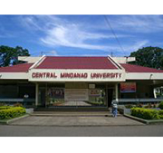 central mindanao university