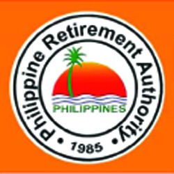 PHILIPPINE RETIREMENT AUTHORITY