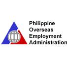 PHILIPPINE OVERSEAS EMPLOYMENT ADMINISTRATION (POEA Manila, POEA Cebu)