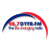 98.7 DYFR-FM CEBU 