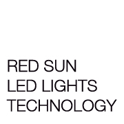 RED SUN LED LIGHTS TECHNOLOGY