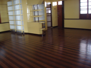 house for rent cebu capitol site - 5 bedrooms