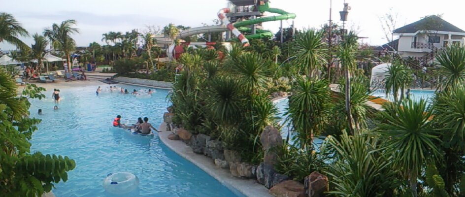 cebu luxury hotel