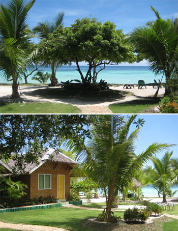 panglao beach resorts