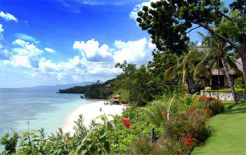 cebu beach resorts