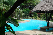 alona tropical beach resort bohol