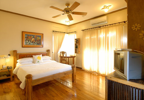 bohol package amarela