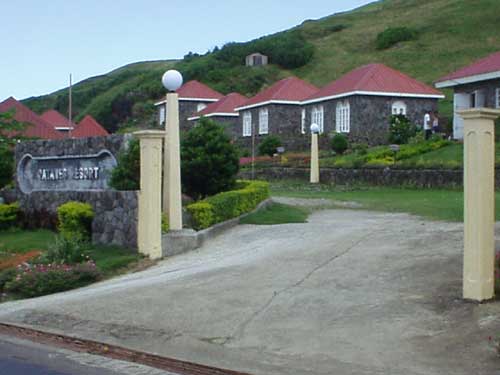 batanes resort
