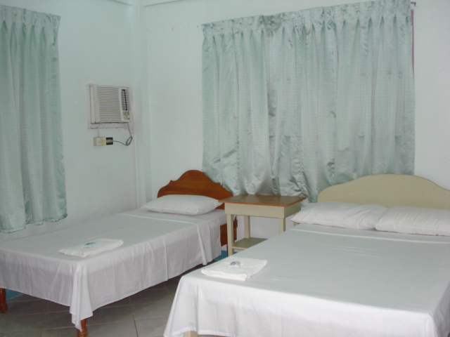 batanes seaside resort