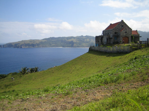 batanes philippines