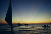 boracay beach resort