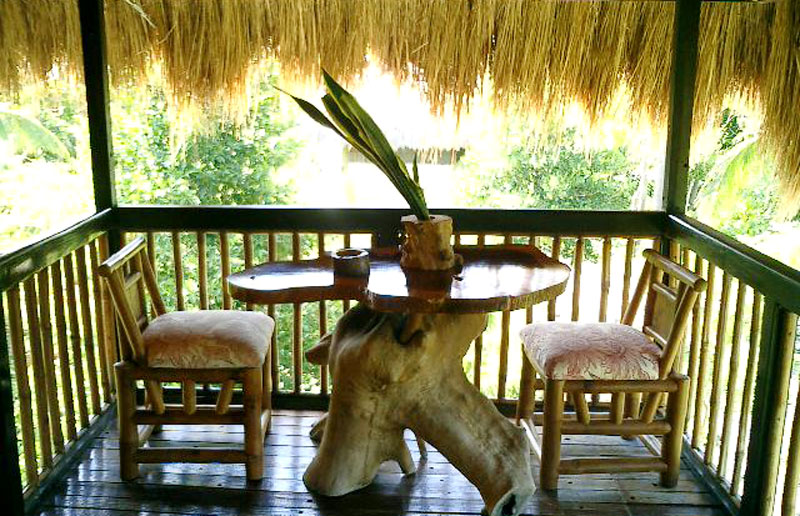 moalboal beach resort
