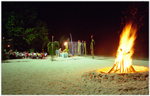 dakak beach resort philippines