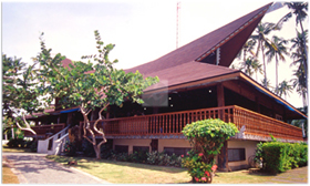 dakak beach resort