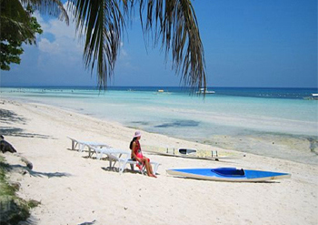 bohol packages 2010