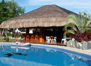 panglao resorts