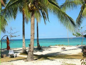 bantayan resorts