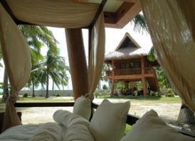 bantayan island resort