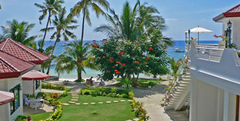 bohol beach resort