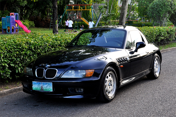 cebu used cars