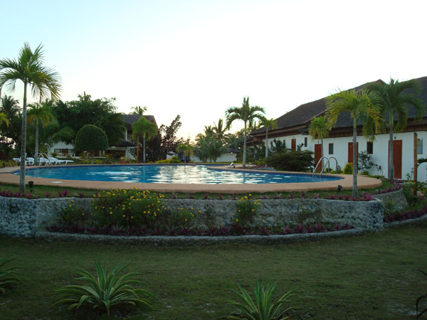 kasai resort moalboal
