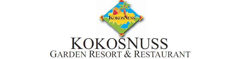 kokosnuss