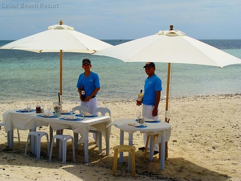 panglao beach resort